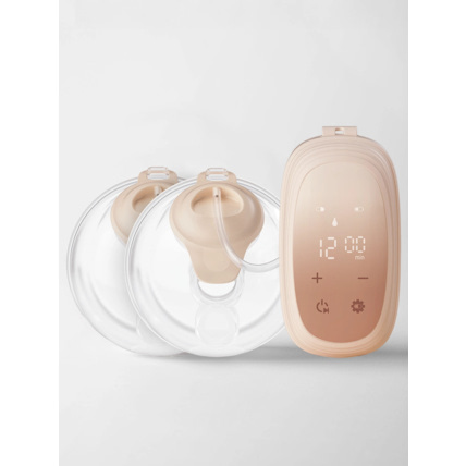 Avis Tire-lait électrique double pompage Flow PERIFIT 1