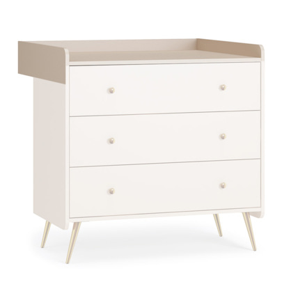 Avis Plan à langer Lunea VOX 1