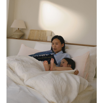 Avis Protège matelas -100% coton Tediber 6