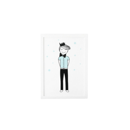 Avis Image Prince Mon Lit Cabane 1