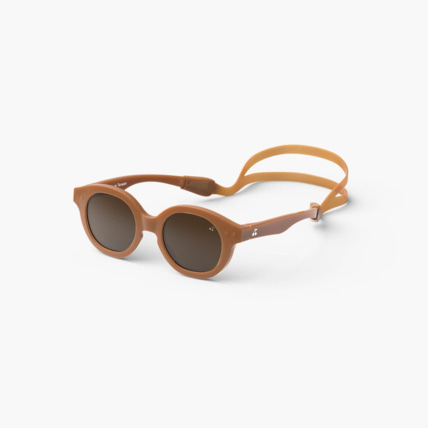 Avis Lunettes de soleil Baby #C (0-3 ans) IZIPIZI 3