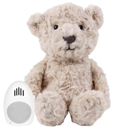 Avis Doudou Lou ours FLOW AMSTERDAM 1