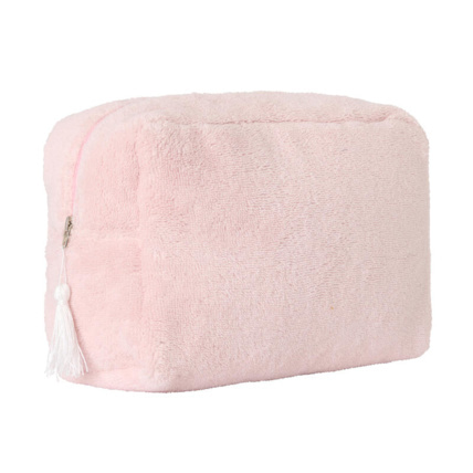 Avis Trousse de toilette en bambou Mix and Match BB AND CO 2