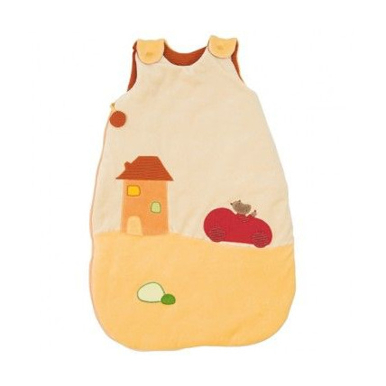 Avis Gigoteuse Les Loupiots moulin Roty 1