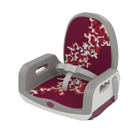 Avis Réhausseur de chaise Up To 5 Chicco 1