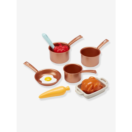 Avis Batterie de casseroles Écoiffier 2