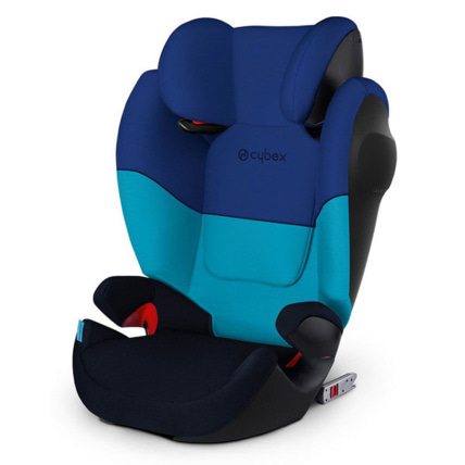 Avis Siège-auto Solution M-Fix SL CYBEX 1