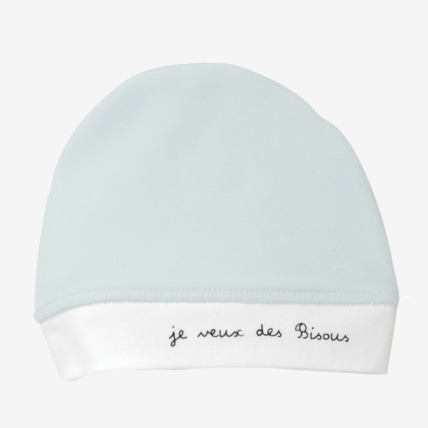 Avis Bonnet naissance Trois Kilos Sept 4
