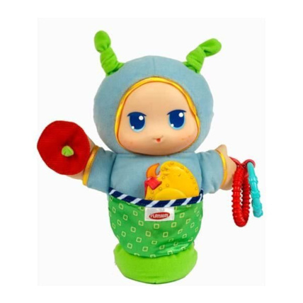 Avis Copain Luxi nouvelle version PLAYSKOOL 1