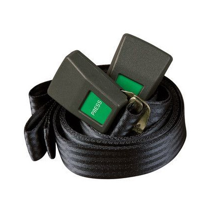 Avis Sangle d'ancrage siège-auto iZi Plus iZi Combi iZi Kid BeSafe 1