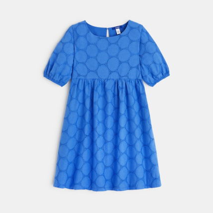 Okaidi robe bebe best sale fille