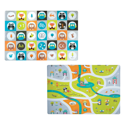 Avis Mülti - Tapis réversible Bblüv 3