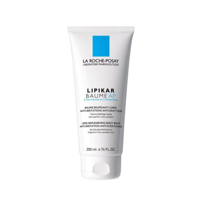 Avis LIPIKAR Baume AP La Roche-Posay 1