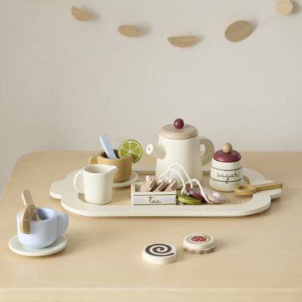 Avis Théière En Bois Petite Amélie 6