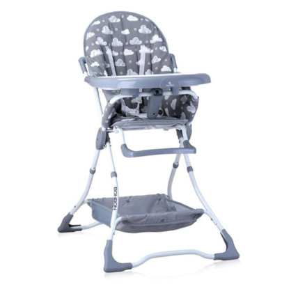 Avis Chaise haute Bonbon LORELLI 1