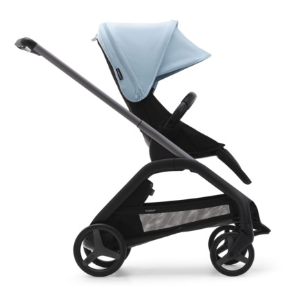 Avis Poussette compacte Dragonfly Bugaboo 2