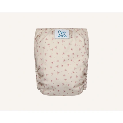 Avis Couche lavable - fermeture Boutons pressions Bumbuns 21