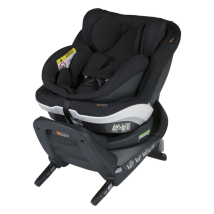 Avis Siège auto iZi Twist B i-Size BeSafe 2
