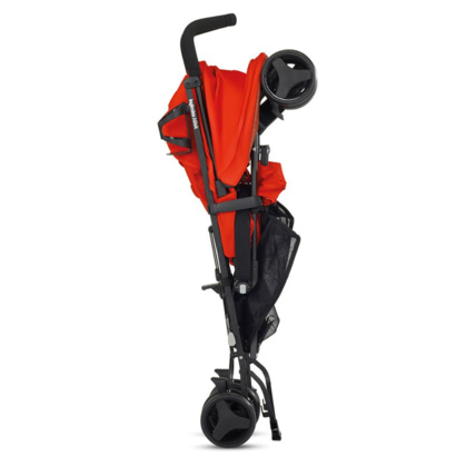 Avis Poussette Blink INGLESINA 2