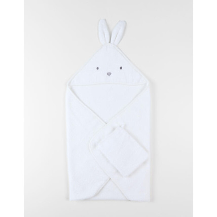 Avis Cape de bain Bali, Moka et Snow NOUKIE'S 2