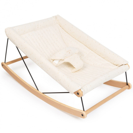 Avis Transat Growing green NOBODINOZ 1