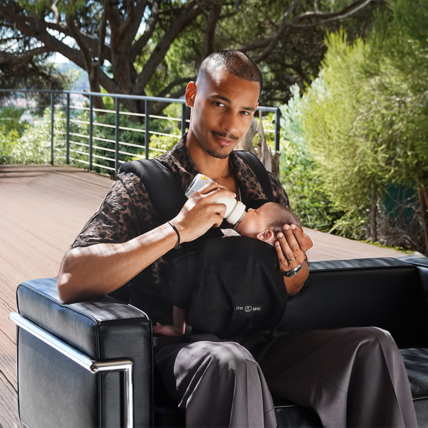Avis Porte-bébé PhysioCarrier 2 LOVE RADIUS 5