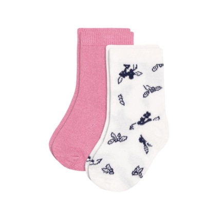 Avis Lot de 2 paires de chaussettes p15-18 Petit Bateau 3