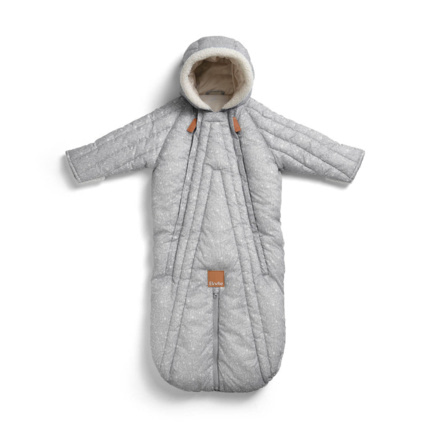Avis Combinaison pilote bébé Elodie Details 4