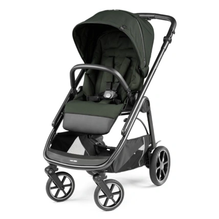 Avis Poussette Veloce Peg Perego 6