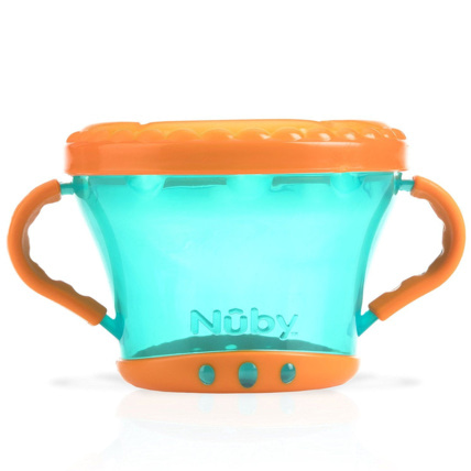 Avis Boîte à biscuits NUBY 2