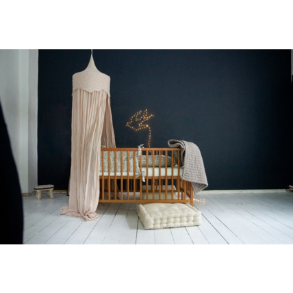 Avis Lit Bébé Silva Mon Lit Cabane 8