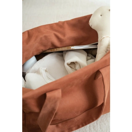 Avis Arsène le sac week-end Petit Picotin 5