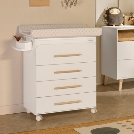 Avis Commode baignoire Trevi MICUNA 4