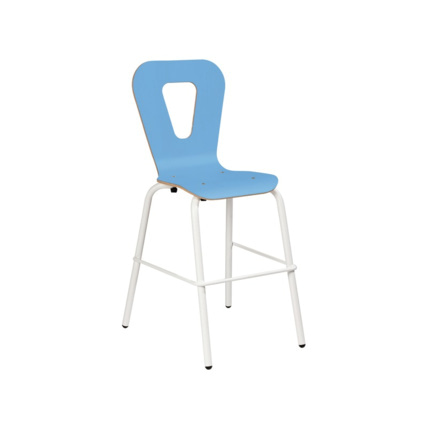 Avis Chaise coque mia junior Wesco 1