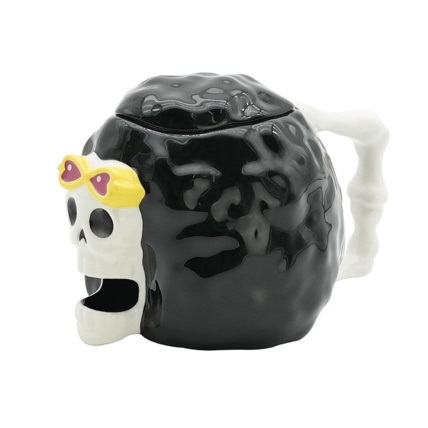 Avis Mug Brook 3D One Piece ABYstyle 1