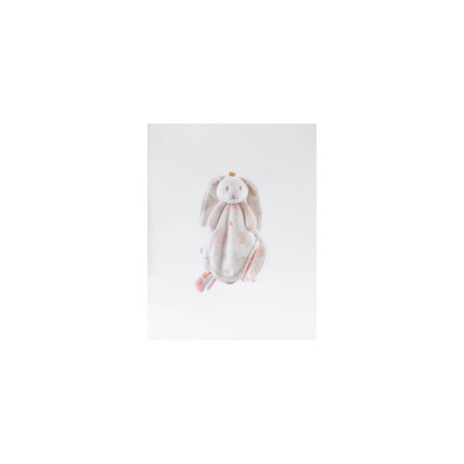 Avis Doudou Pili en Veloudoux NOUKIE'S 1