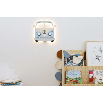 Avis Lampe Van Mon Lit Cabane 4