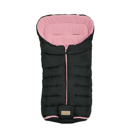 Avis Chancelière pour poussette universelle hiver Active ALTABEBE 6