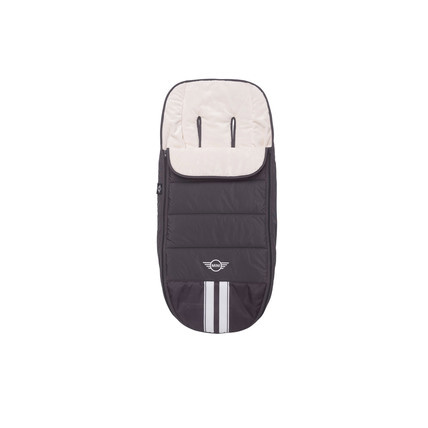 Avis Mini Stroller chancelière EASYWALKER 6