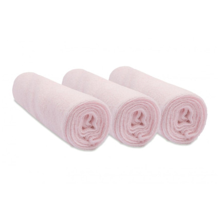 Avis Lot de 3 housses matelas à langer éponge coton EASY DORT 7