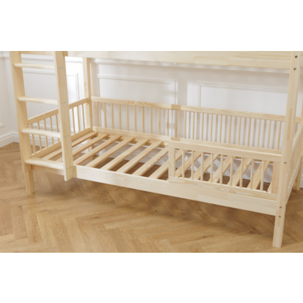 Avis Lit Superposé B Premium Mon Lit Cabane 8