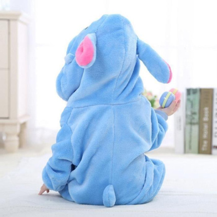 Avis Ensemble de Pyjama  Y-BOA 3