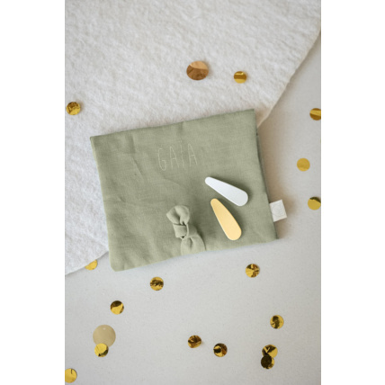 Avis Colette le porte-barrettes Petit Picotin 8