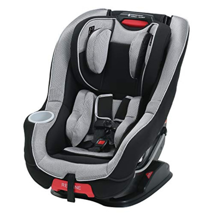 Avis Siège auto Size4Me 65 GRACO 1