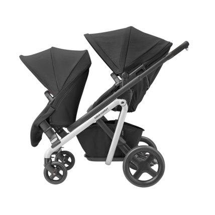 Kit duo pour poussette Lila