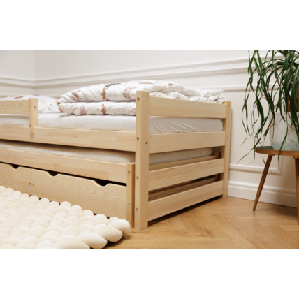 Avis Lit Caracas Premium Duo Mon Lit Cabane 3