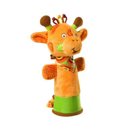 Avis Squeezer girafe Babymoov 1