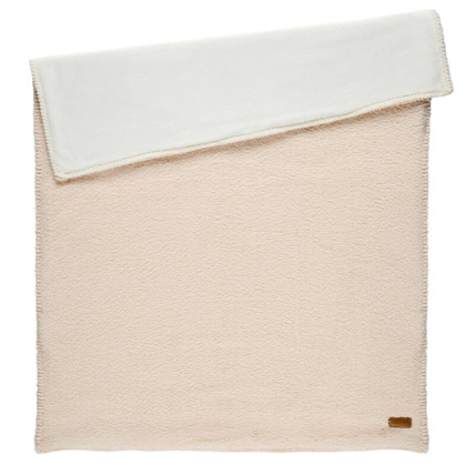 Avis Couverture supersoft Teddy Bouclette NATTOU 2