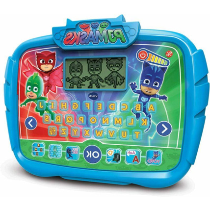 Avis Super tablette éducative Pyjamasques VTech 1