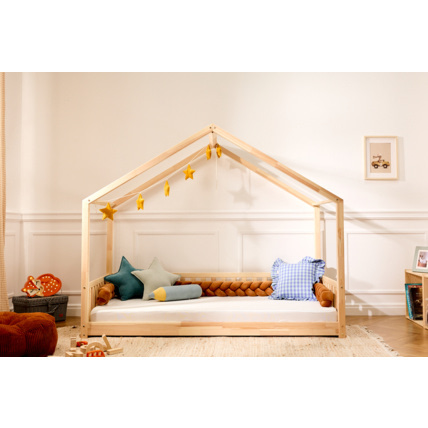 Avis Lit cabane DB Premium Mon Lit Cabane 4